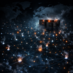 Operacija Alice razotkrila mrežu od 373.000 dark web sajtova: korisnici sada pod istragom